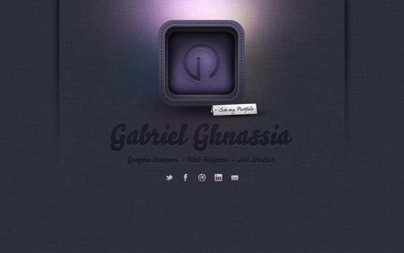 Gabriel Ghnassia